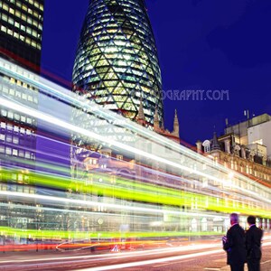 Wall Art Digital Download Gerking St Marys Axe UK Fine Art Landscape Photography - Instant Digital Download Printable Travel Photography