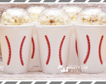 Baseball Decorations Etsy