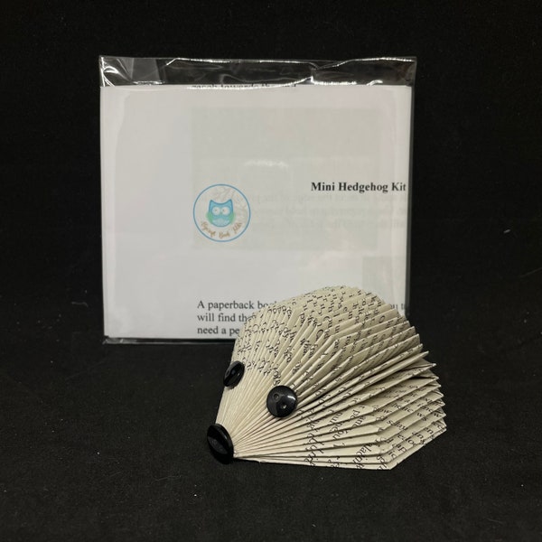 Book Folding Etsy UK