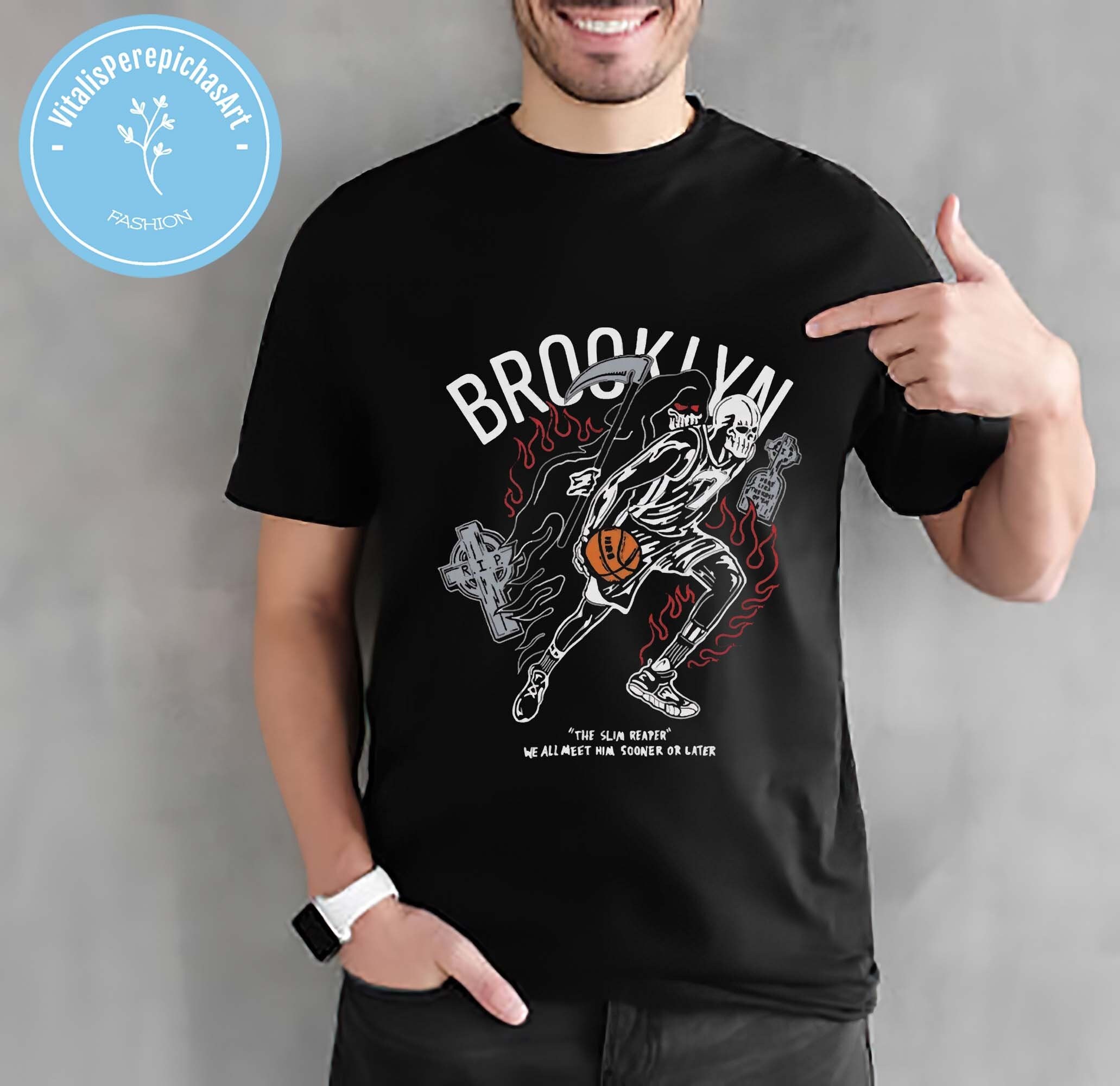 warren lotas slim reaper
