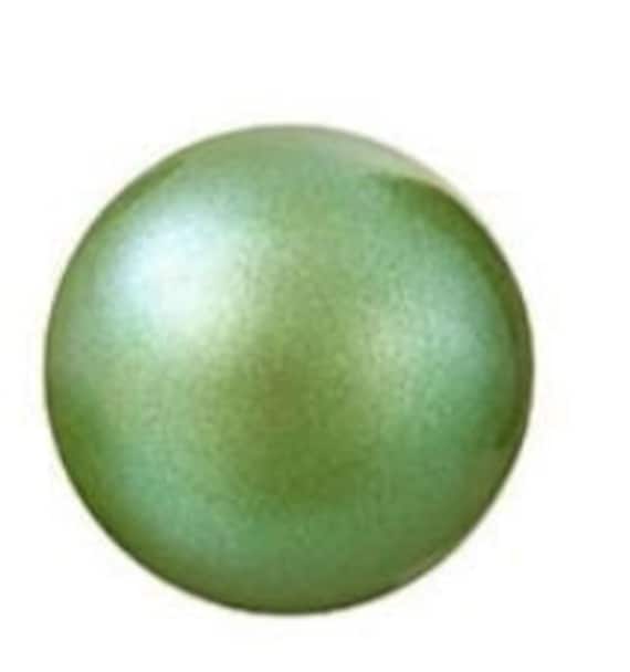 Pearl, Preciosa Maxima - Sage Pearl, Preciosa Maxima - Sage