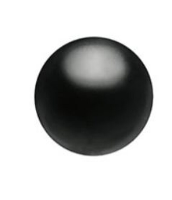 Pearl, Preciosa Maxima - Magic Black Pearl, Preciosa Maxima - Magic Black