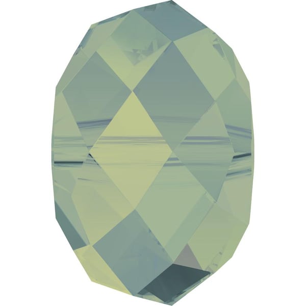 Swarovski Crystal Briolette Beads 5040 - 6mm 8mm - Opale du Pacifique