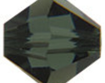 Swarovski Crystal Bicone Beads 5328 -3mm 4mm 5mm 8mm - Morian