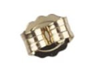 Boucles d'oreilles - 5mm - 14 Karat Gold - 10171