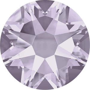 Swarovski Crystal - 2028/2058/2088 - Flatback - Non Hotfix - Smokey Mauve -SS7, SS9, SS12, SS16, SS20, SS30, SS34