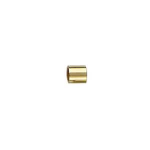 Gold Filled Crimp Tubes 2 x2mm - 100pcs, 500pcs, 1000pcs, 5000pcs #20505