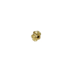 7.75 x 7.25mm 14K Gold Filled Lantern Beads - 5pcs, 10pcs, 50pcs #202091