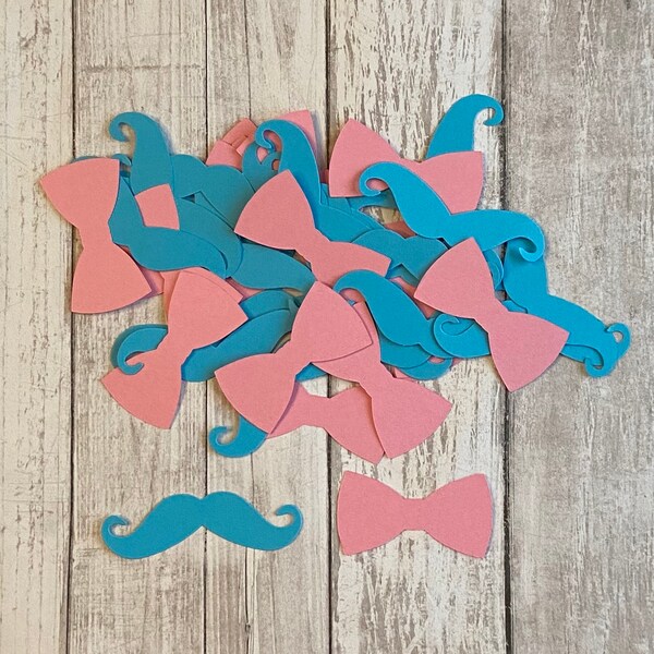 Mustache Party Theme Etsy