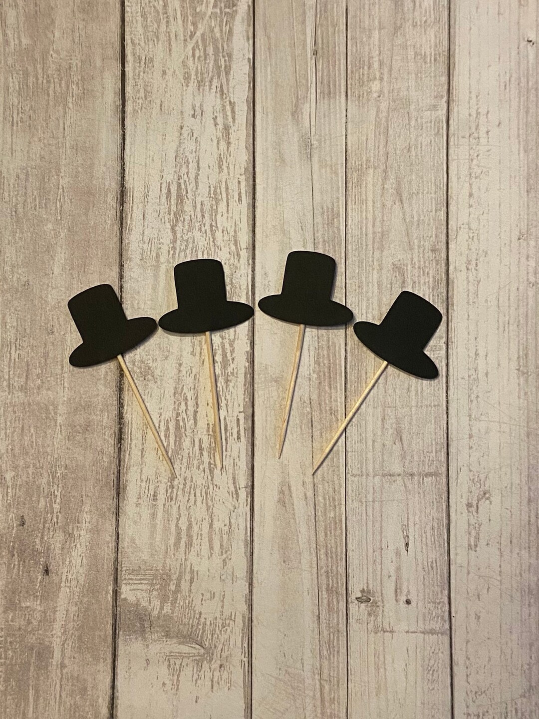 Worldbazaar Butterfly Toothpicks Kids Adults 120 Pcs - View #5