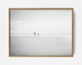 bw surfer print, surfing decor, black white surf, surfer print, surfing art, surfing decor, surfing wall art, surfing wall print 20207