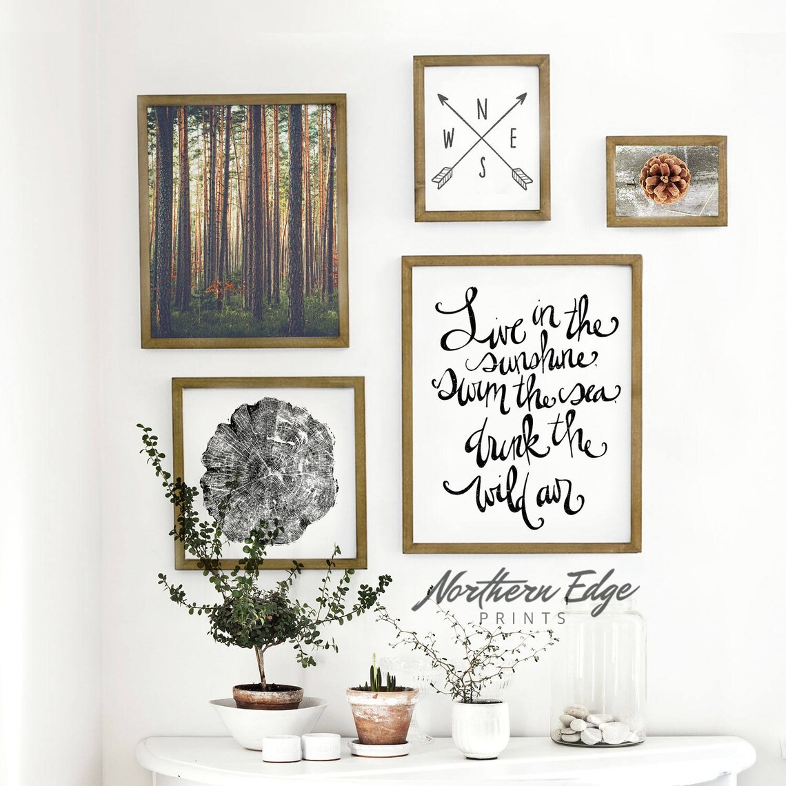 Home Arrow Print Printable Wall Art Arrow Wall Art Home | Etsy