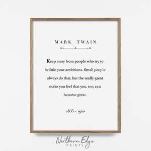 mark twain quote print, printable quote, inspirational quote print, printable words, adventure art, sail quote, inspirational print 20202