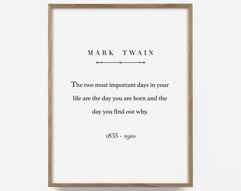 mark twain quote print, printable quote, inspirational quote print, printable words, adventure art, sail quote, inspirational print 20202