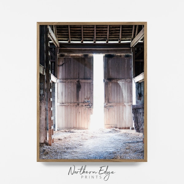 old barn, rustic farm print, rustic farm photo, old barn print, vintage photo, southwest wall art, western decor, southwest decor, 20206