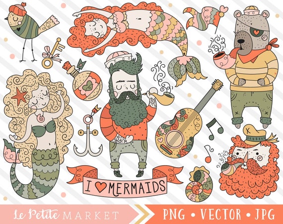 ético Ver insectos infierno Conjunto de ilustración de sirena del marinero lindo Hipster - Etsy España ético Ver insectos infierno Conjunto de ilustración de sirena del marinero lindo Hipster - Etsy España