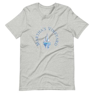 Martha's Vineyard TShirt