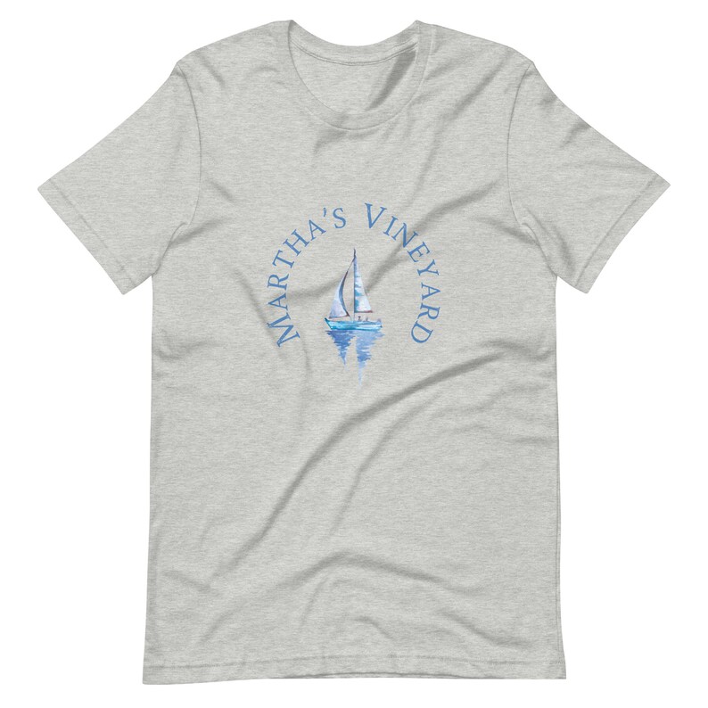 Martha's Vineyard TShirt