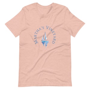 Martha's Vineyard TShirt