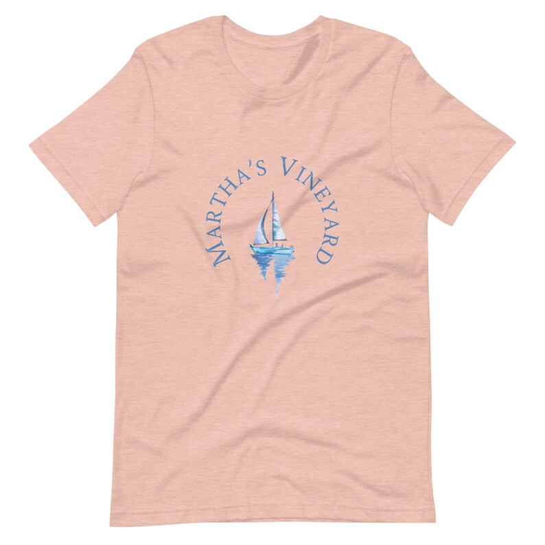 Martha's Vineyard TShirt