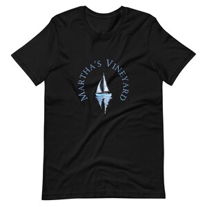 Martha's Vineyard TShirt