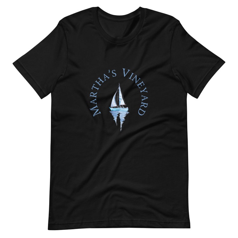 Martha's Vineyard TShirt