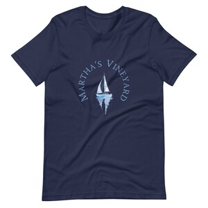 Martha's Vineyard TShirt