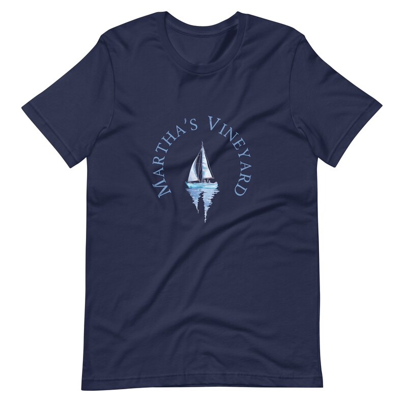 Martha's Vineyard TShirt