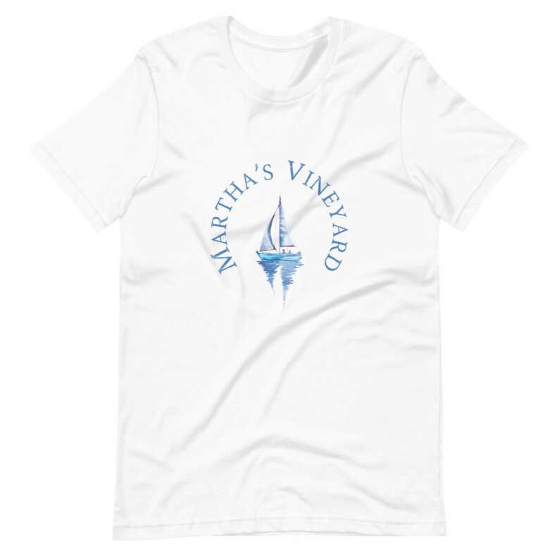 Martha's Vineyard TShirt