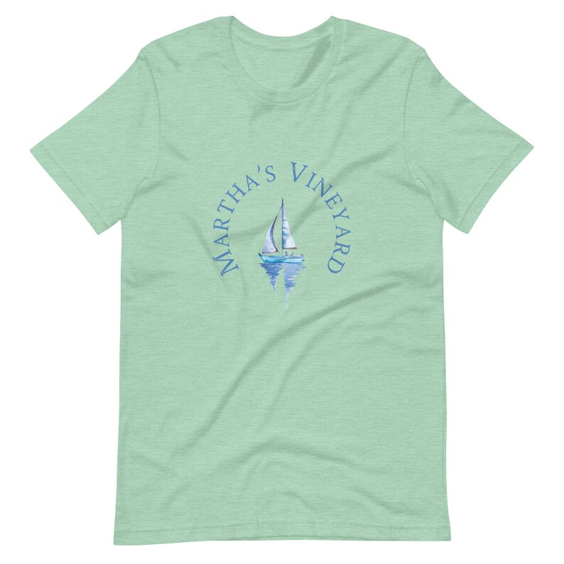 Martha's Vineyard TShirt