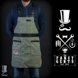 Minnesota apron