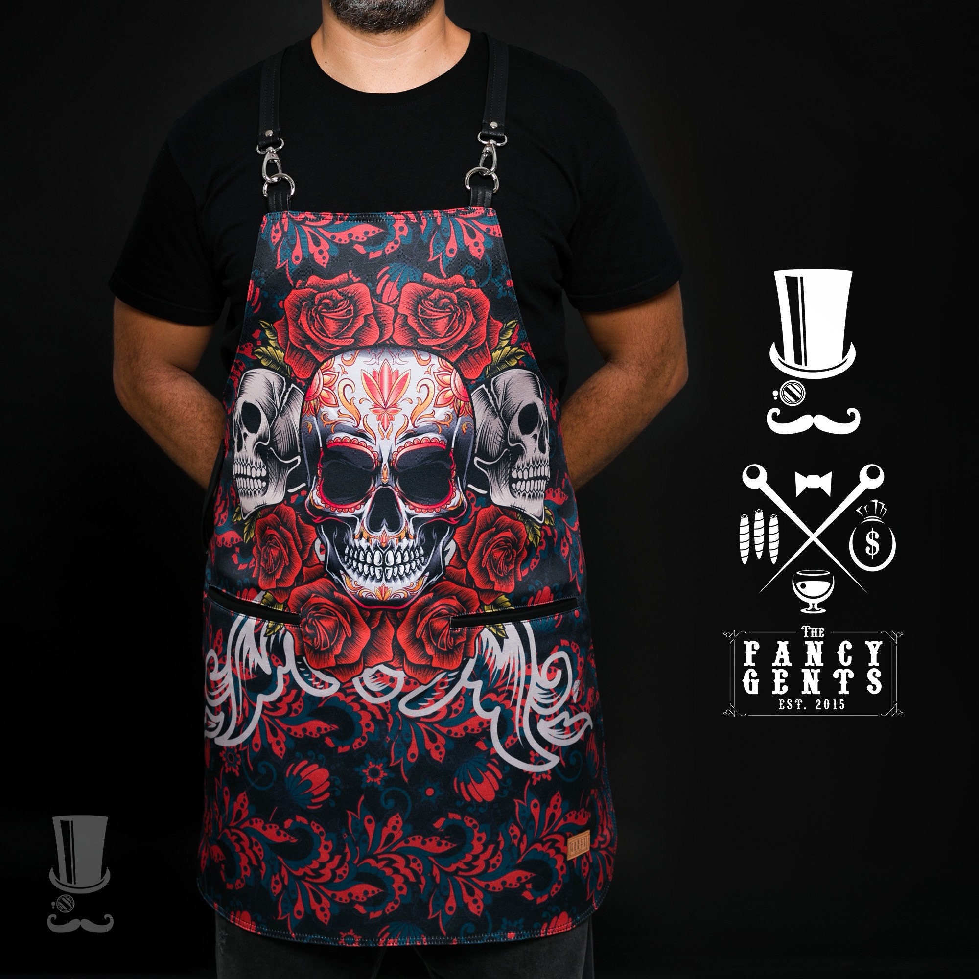 FancyGents - Etsy 日本