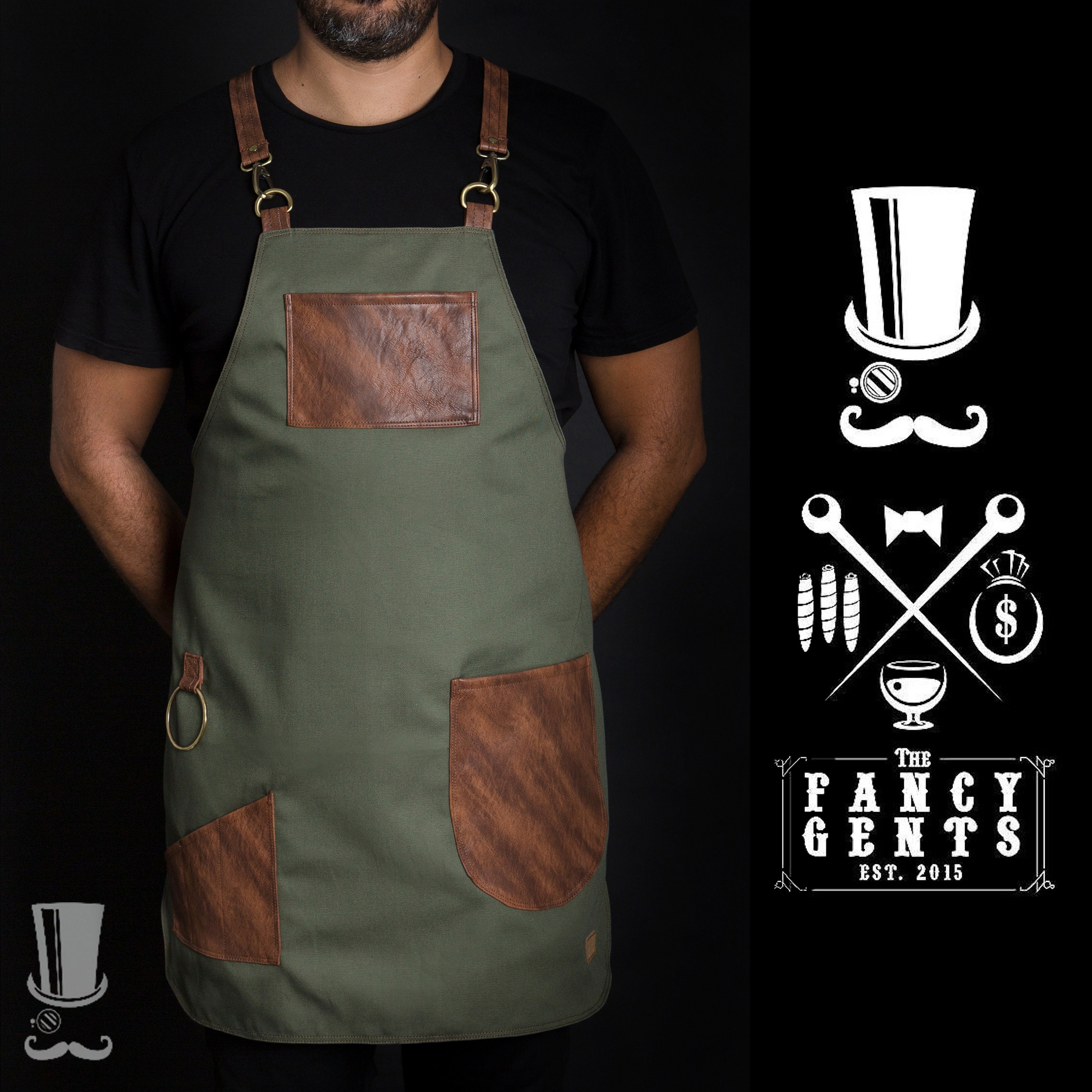 FancyGents - Etsy 日本