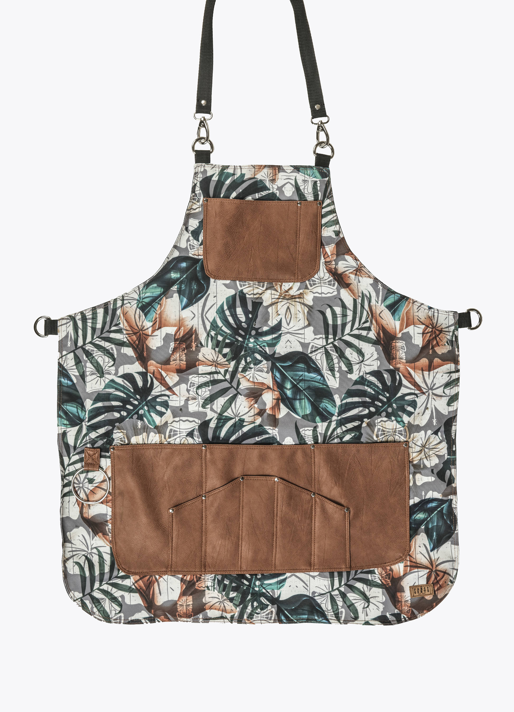 Tipi Apron