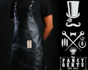 Washington apron