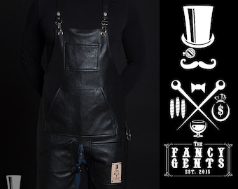 Oregon apron