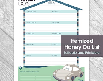 to do list etsy