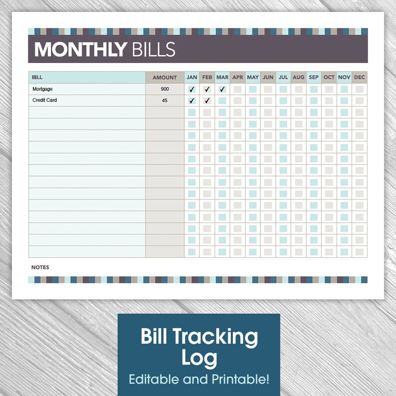 bills to pay for a house bills to pay for a house
