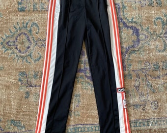 Adidas Snap Pants - Etsy Australia