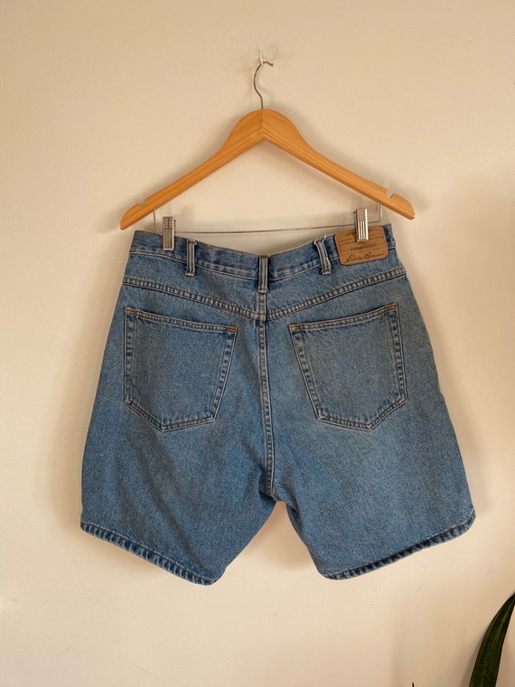 Vintage Mens Eddie Bauer Relaxed Fit 