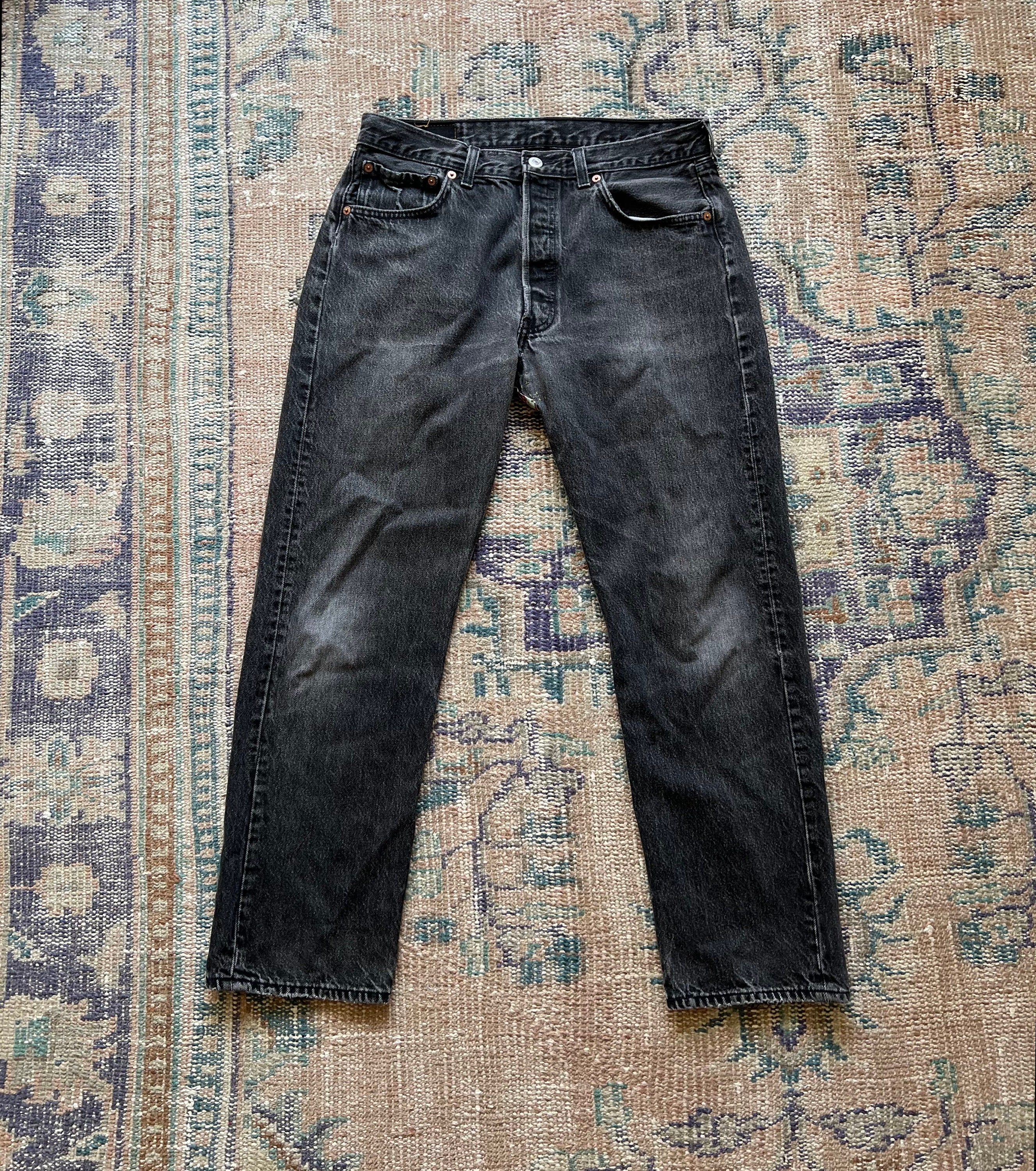 90s Levis 501 - Etsy Canada