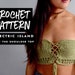 see more listings in the Crochet Patterns section