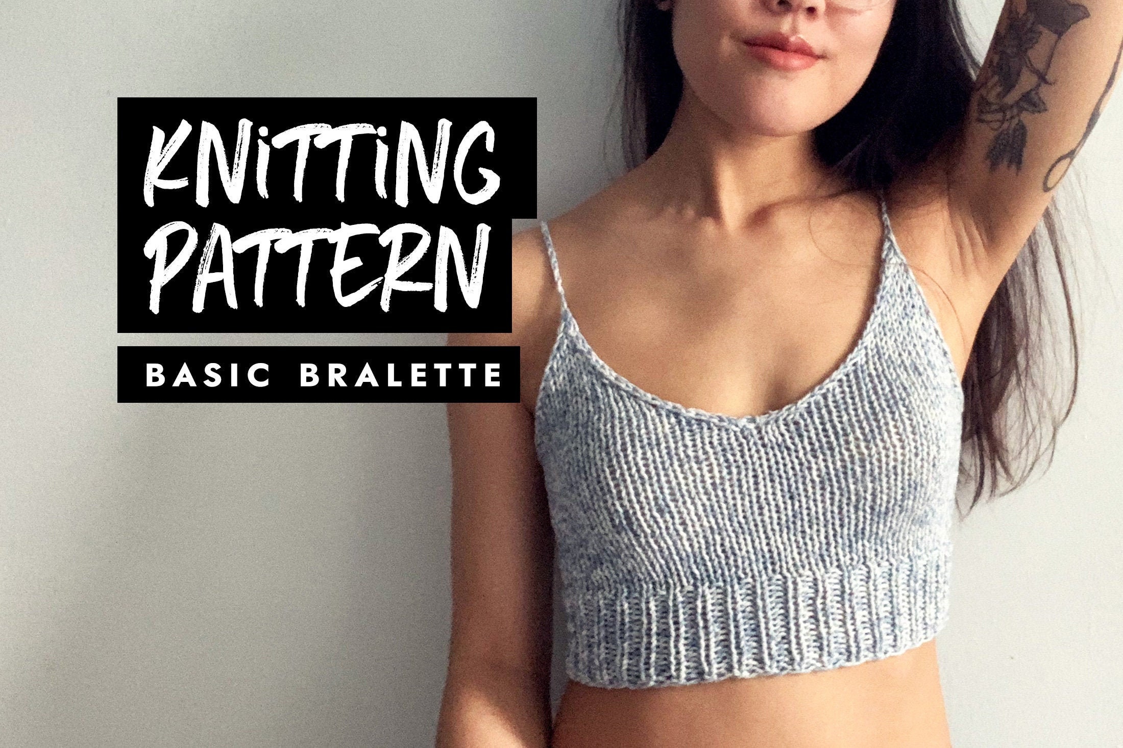 Basic Bralette
