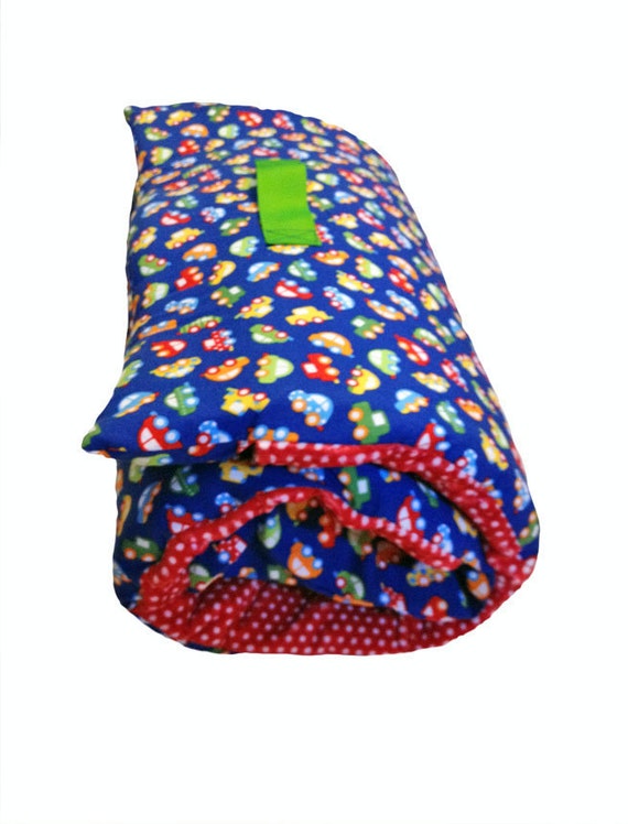 Car Nap Mat Nap Mat Toddler Nap Mat Minky Blanket Nap Etsy