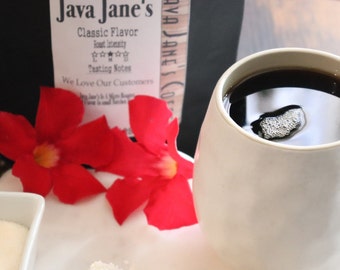 Chocolate Coconut Flavored Coffee Fresh Roasted Coffee Beans Java Jane's