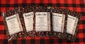 Pot Perfect Sample Packs Coffee Sampler