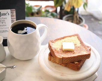French Toast Flavored Coffee Fresh Roasted Coffee Beans Java Jane's