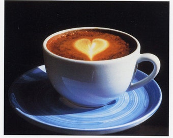 White Chocolate Caramel Latte Flavored Coffee Fresh Roasted Coffee Beans Java Jane's