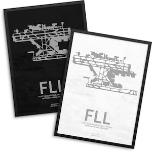 FLL Airport, Fort Lauderdale-Hollywood International Airport, Fort Lauderdale, FLL Airport, Fort Lauderdale Airport, Hollywood Airport
