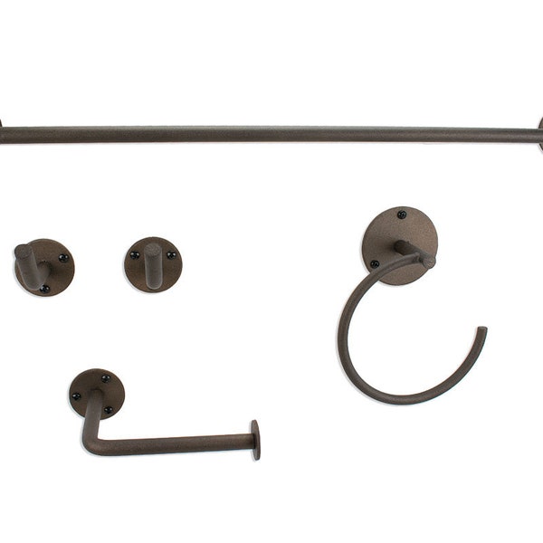 Bathroom Hardware - Etsy